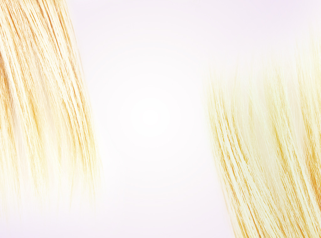 ESC: Beauty Rehab, Bleached Hair ESC: Beauty Rehab, Bleached Hair